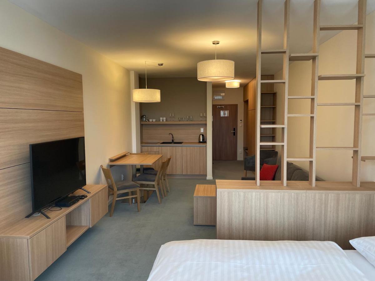 Apartment Pinia Vysoke Tatry Luaran gambar