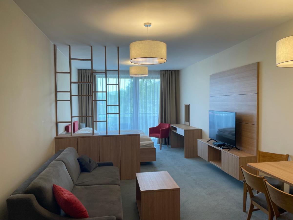 Apartment Pinia Vysoke Tatry Luaran gambar