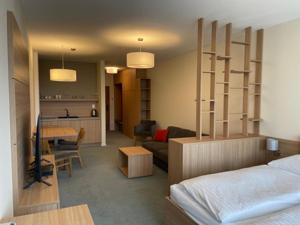 Apartment Pinia Vysoke Tatry Luaran gambar