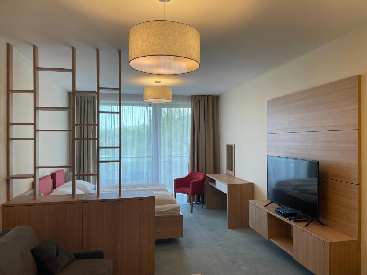 Apartment Pinia Vysoke Tatry Luaran gambar